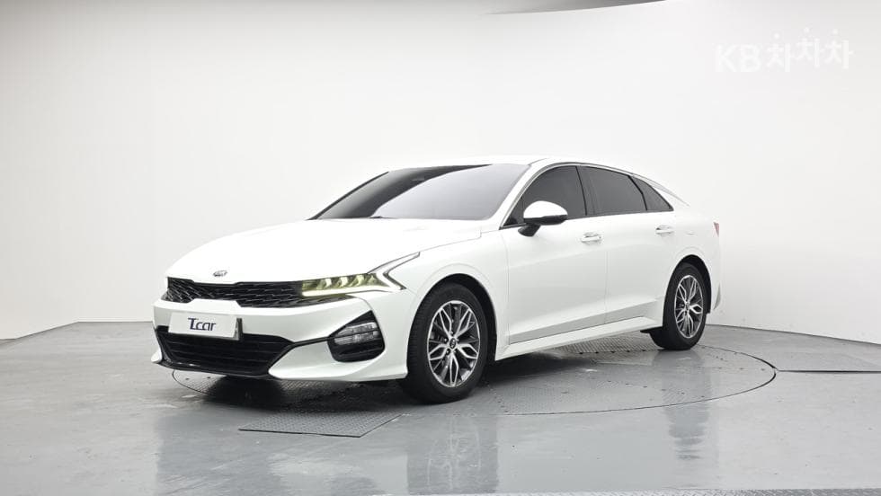 Kia K5 3rd Gen2.0 Gasoline Prestige