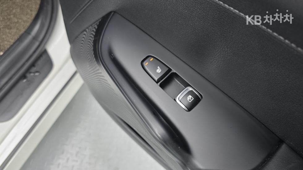 Kia K5 3rd Gen2.0 Gasoline Prestige - 9