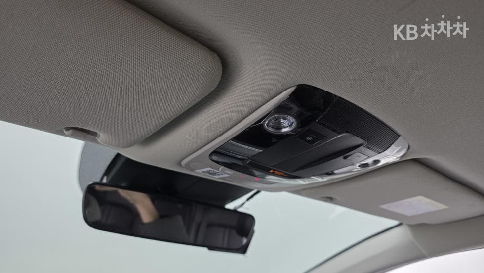 Kia K5 3rd Gen2.0 Gasoline Prestige - 22