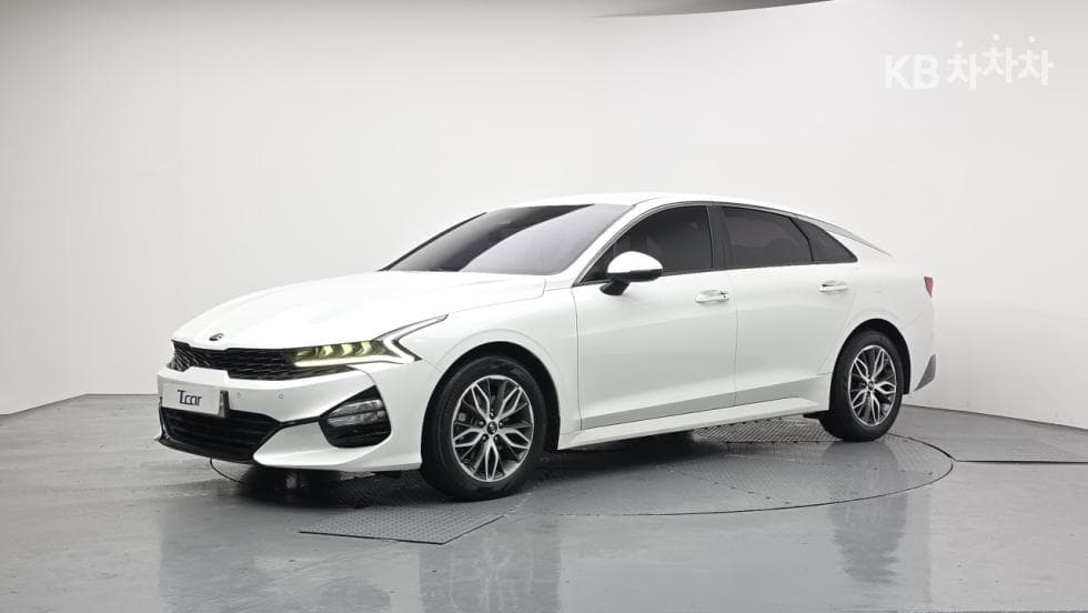 Kia K5 3rd Gen2.0 Gasoline Noblesse