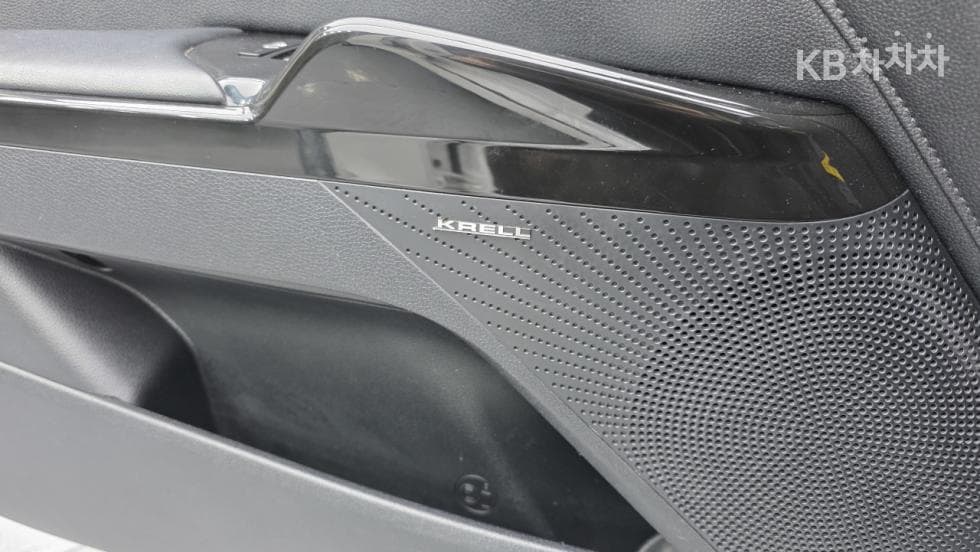 Kia K5 3rd Gen2.0 Gasoline Noblesse - 22