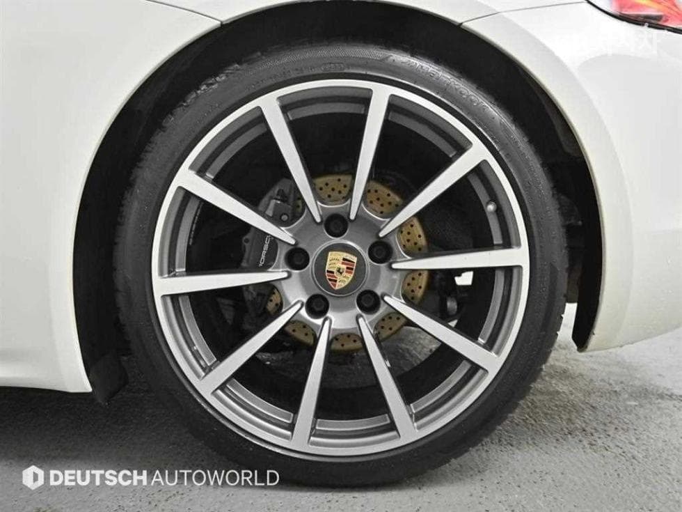 Porsche 718 박스터2.0 - 5