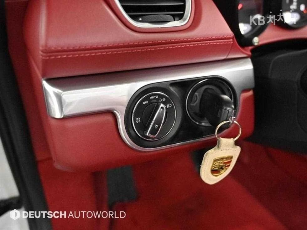 Porsche 718 박스터2.0 - 16