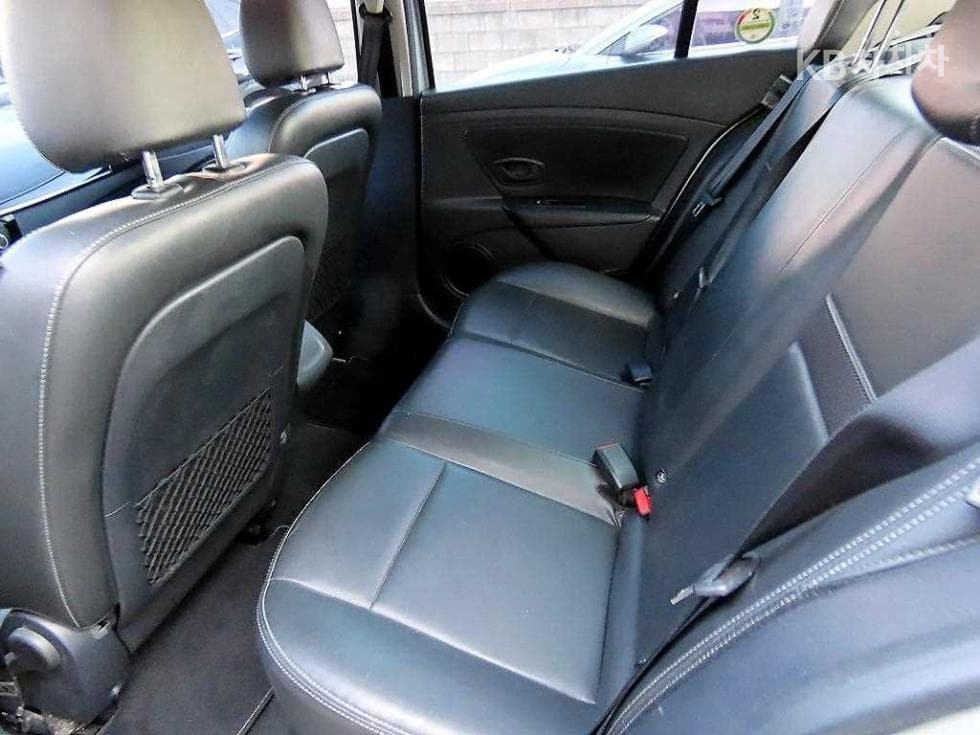 Renault Korea SM3 네오SE Standard - 6