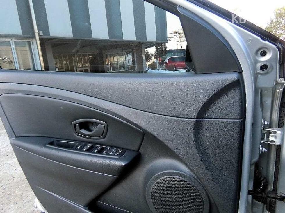 Renault Korea SM3 네오SE Standard - 11