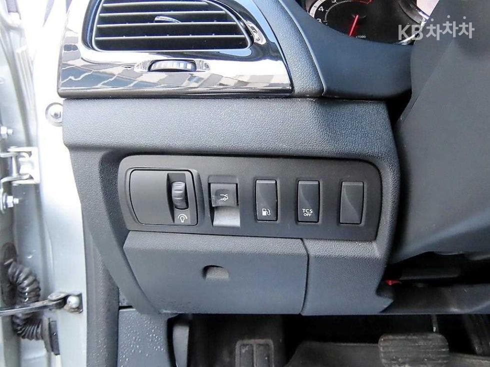 Renault Korea SM3 네오SE Standard - 12