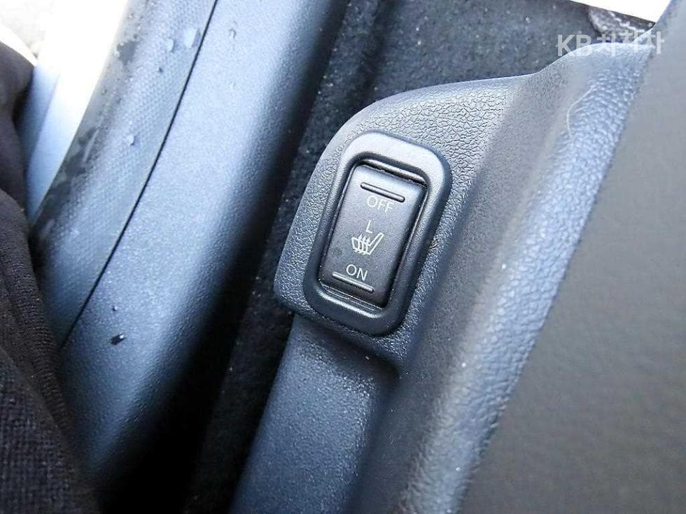 Renault Korea SM3 네오SE Standard - 13