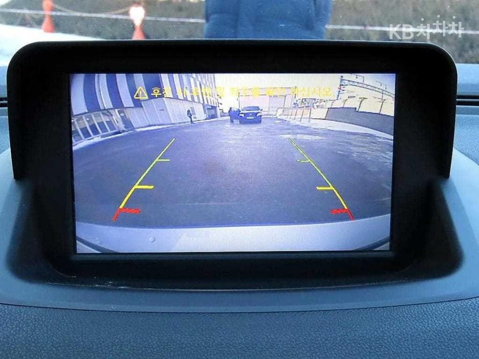 Renault Korea SM3 네오SE Standard - 16