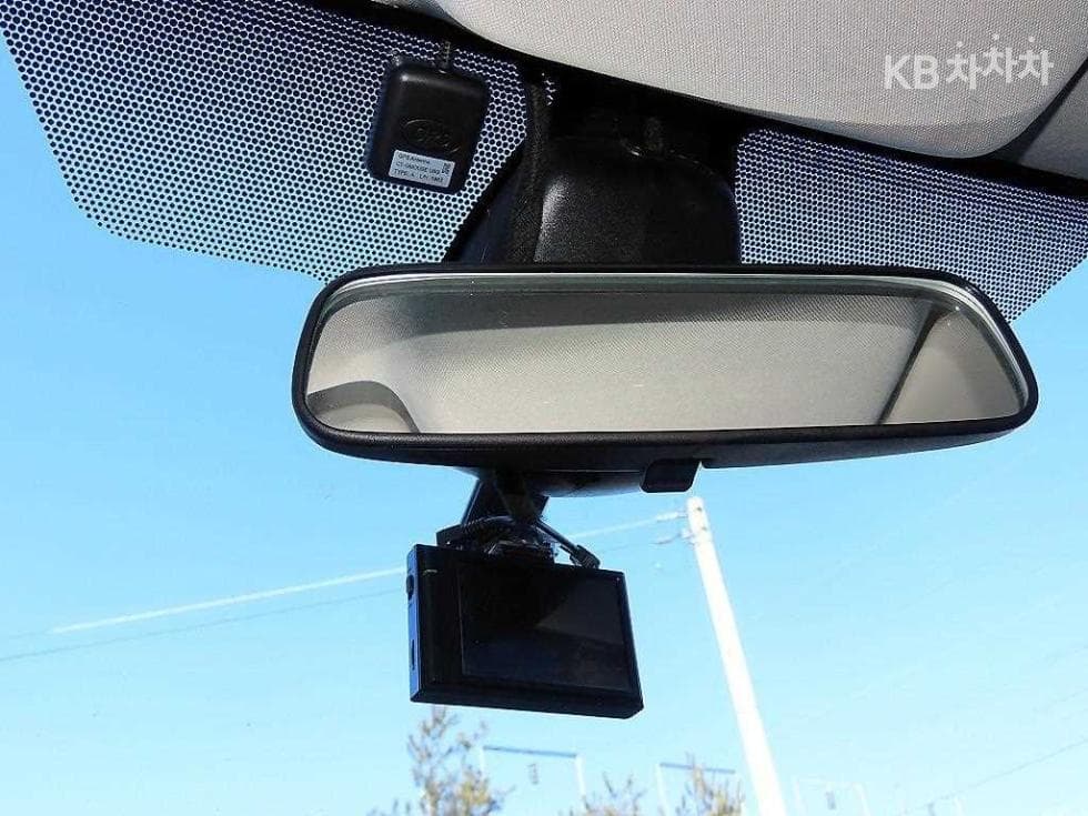 Renault Korea SM3 네오SE Standard - 17