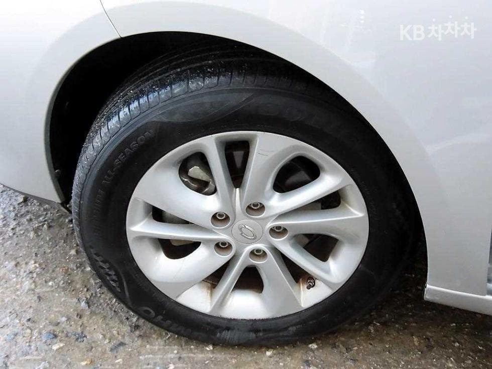 Renault Korea SM3 네오SE Standard - 19