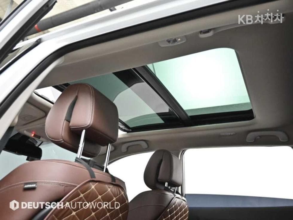 Renault Korea The New (facelift) QM62.0 LPe 2WD RE Signature - 19