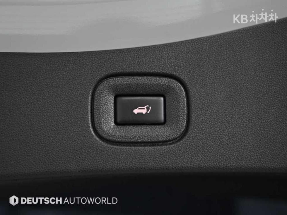 Renault Korea The New (facelift) QM62.0 LPe 2WD RE Signature - 20