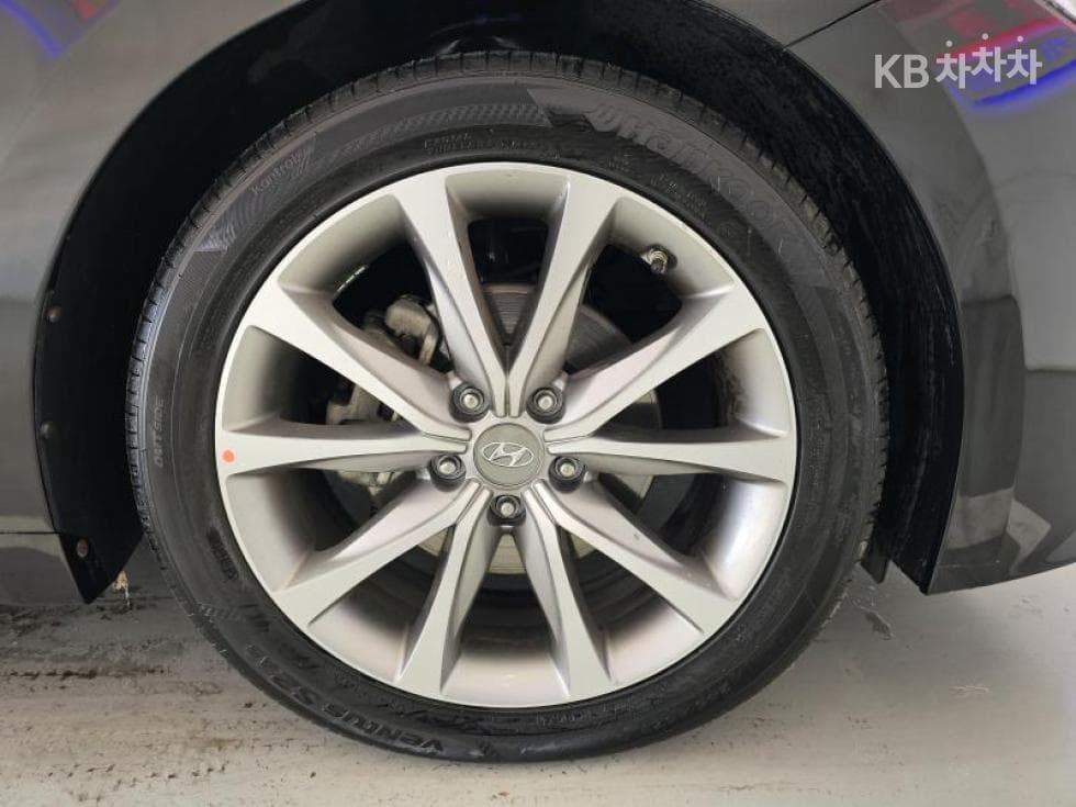 Хюндай Grandeur (Azera)HGHG300 Premium - 7