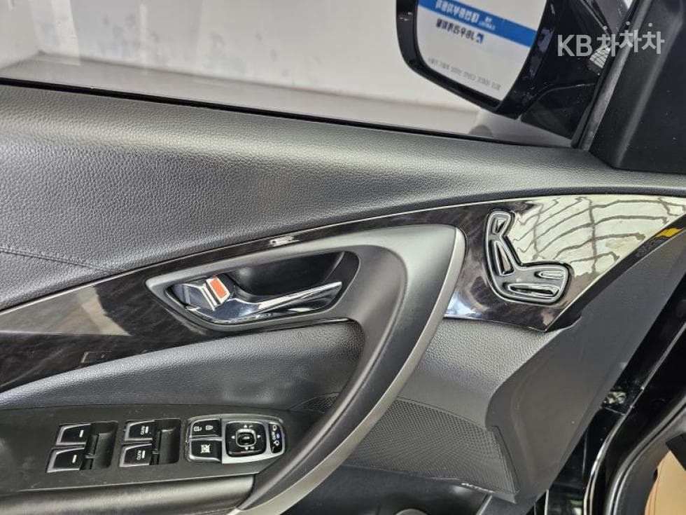 Хюндай Grandeur (Azera)HGHG300 Premium - 19