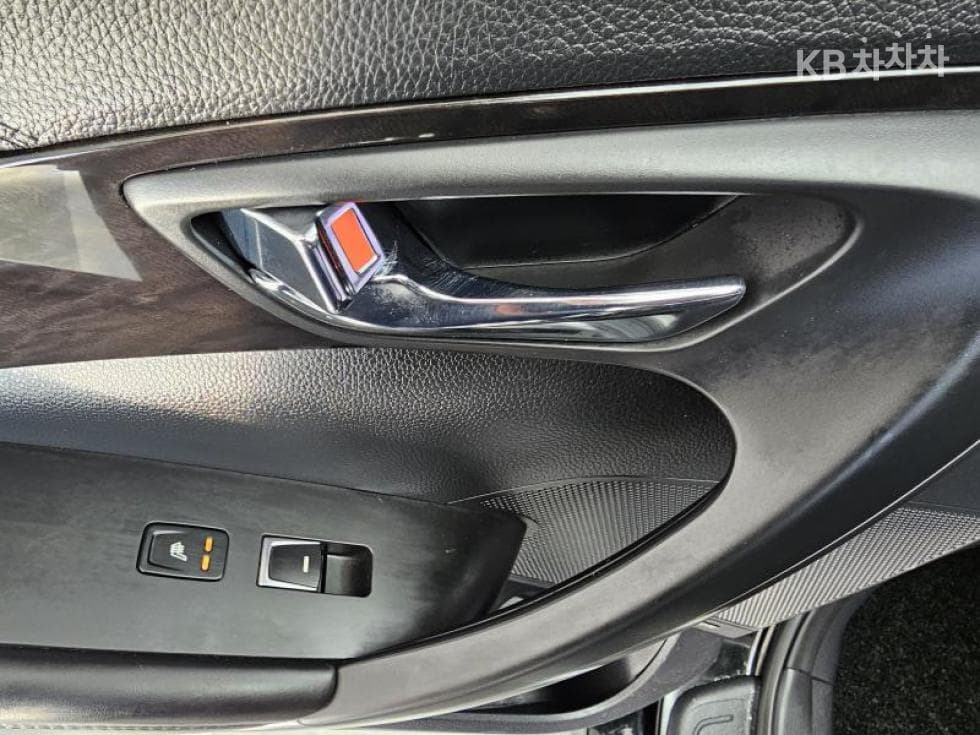 Хюндай Grandeur (Azera)HGHG300 Premium - 20