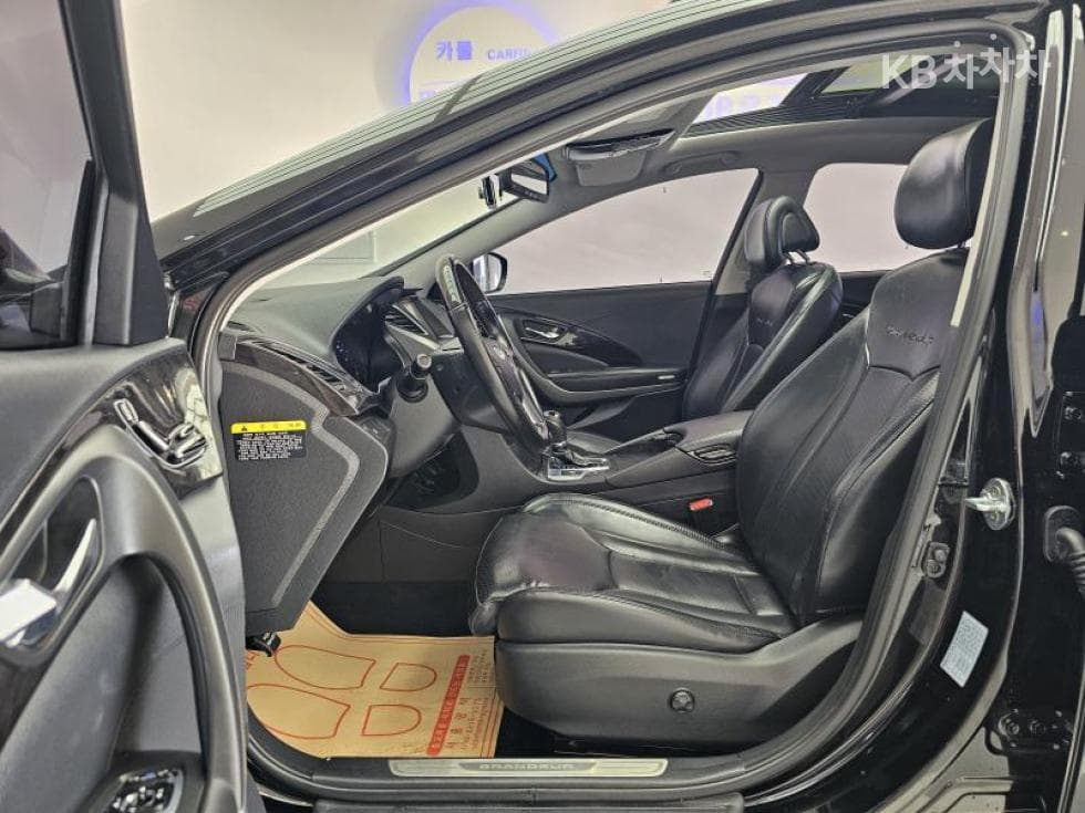 Хюндай Grandeur (Azera)HGHG300 Premium - 23