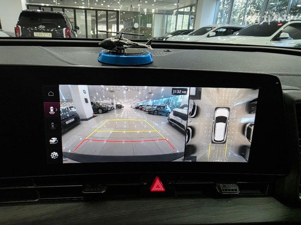 Kia The All New Sportage Hybrid1.6 Turbo HEV Signature - 10