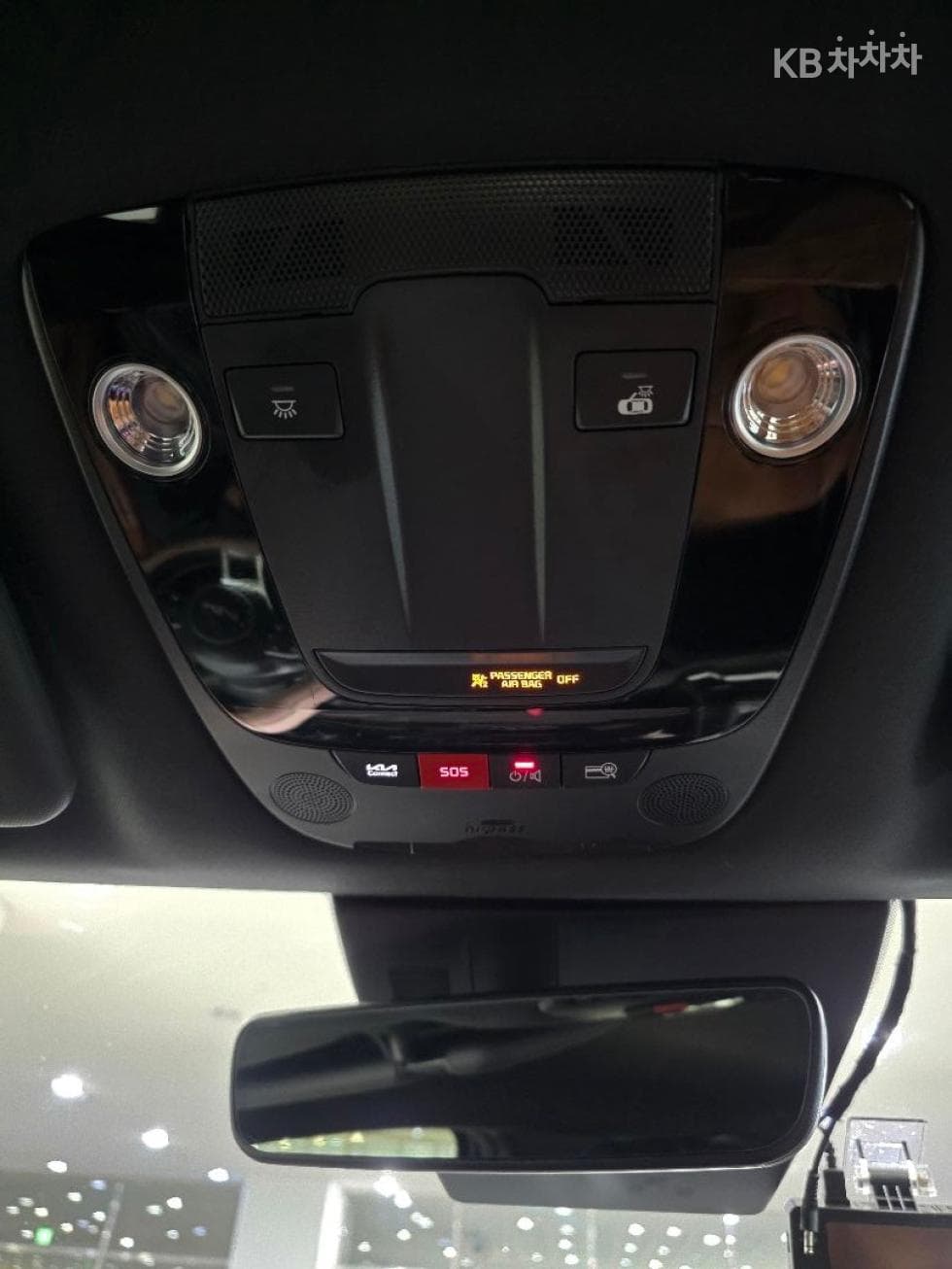 Kia The All New Sportage Hybrid1.6 Turbo HEV Signature - 16