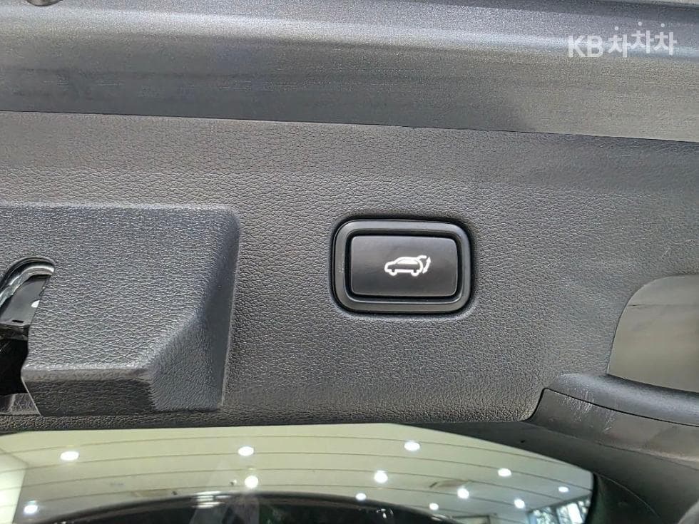 Kia The All New Sportage Hybrid1.6 Turbo HEV Signature - 12