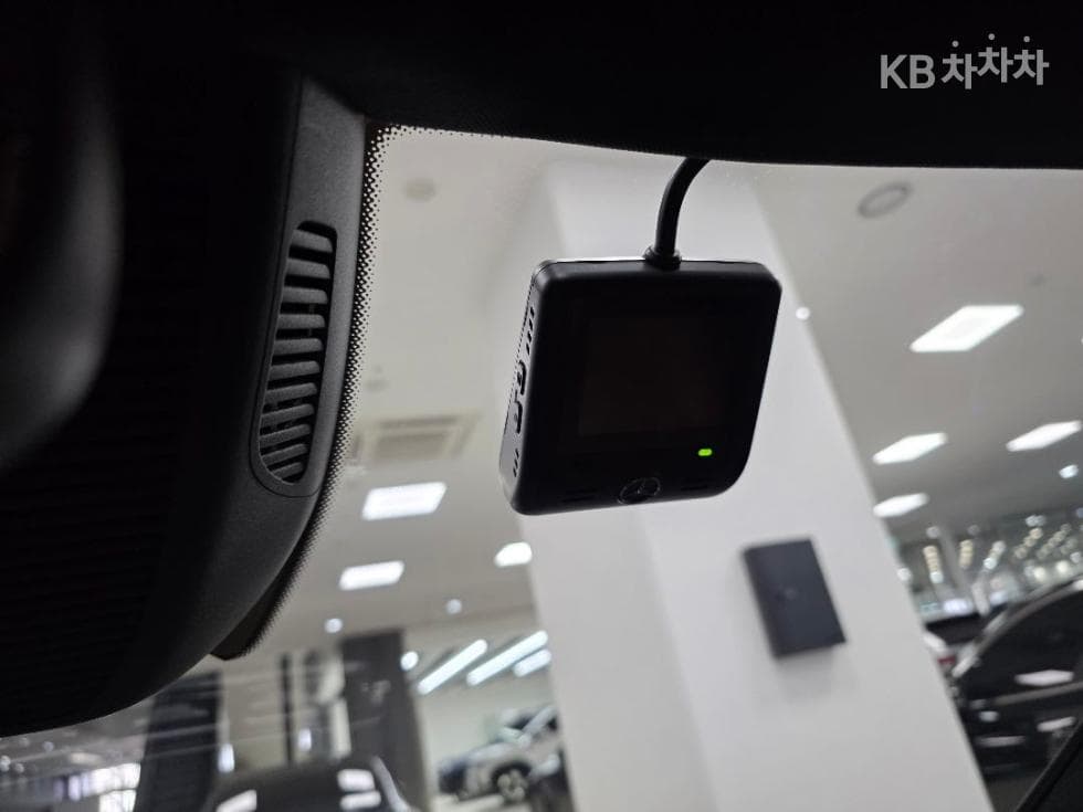 Mercedes-Benz S-Class W223S350d Standard - 11