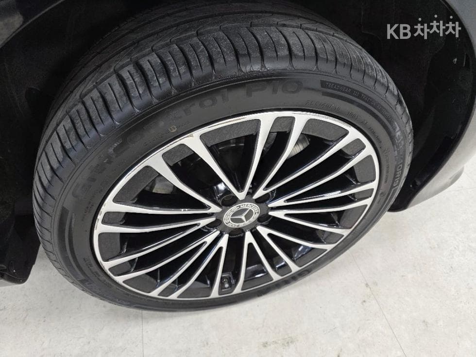 Mercedes-Benz S-Class W223S350d Standard - 21