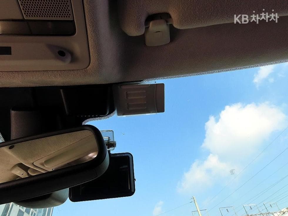 Jaguar All New XJ3.0 SC AWD 포트폴리오 LWB X351 - 16