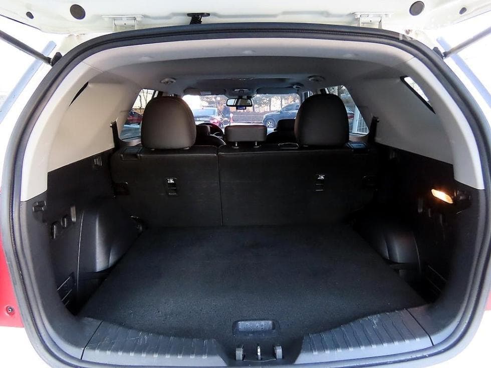 KG Mobility Tivoli AirGasoline 2WD RX - 17