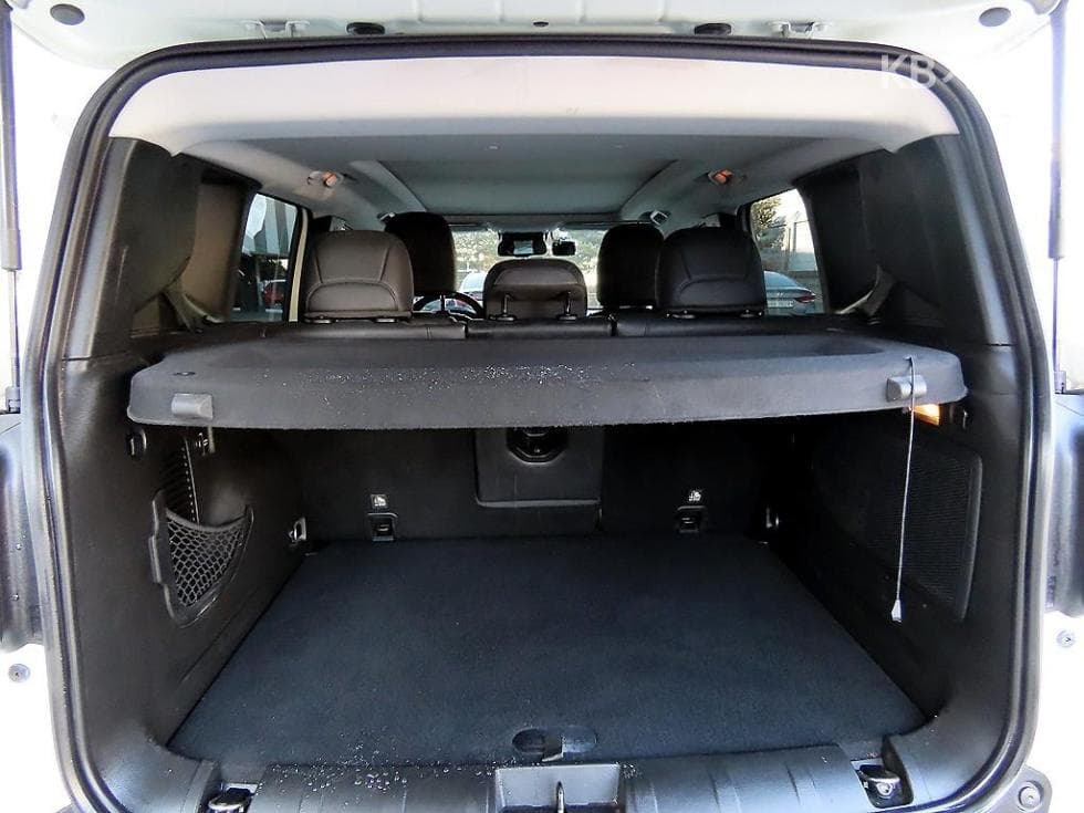 지프 레니게이드2.0 Limited AWD 75th Anniversary Edition - 18