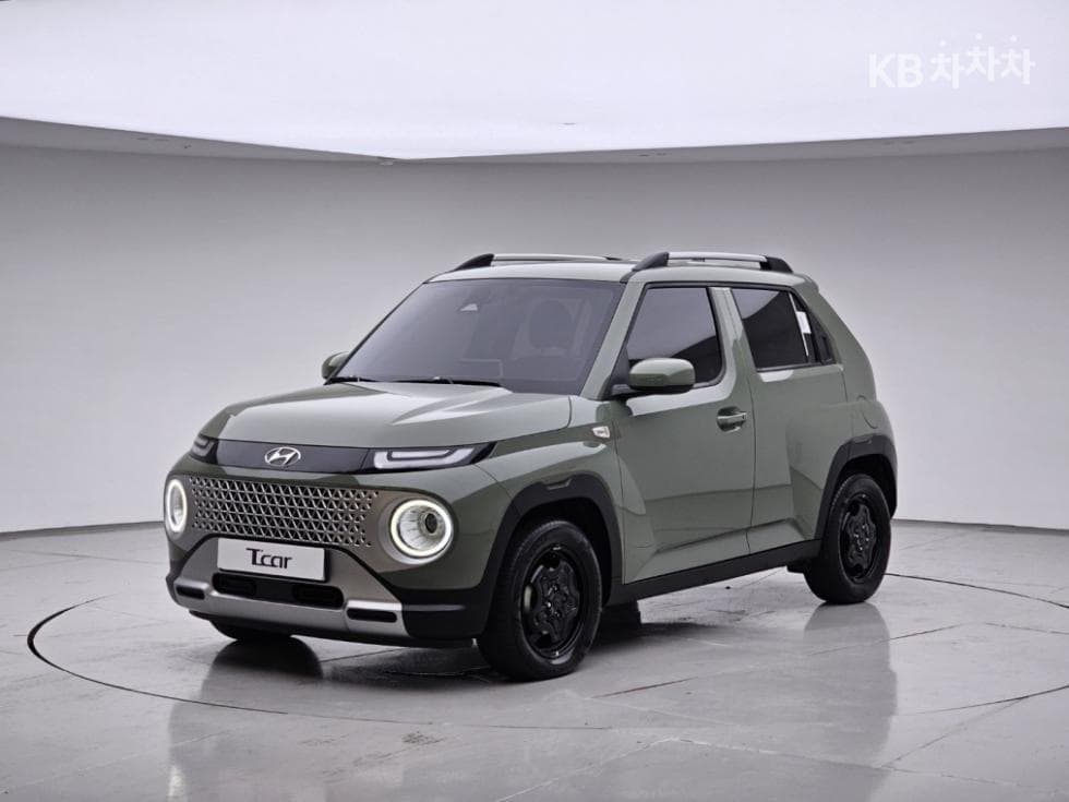 Hyundai Casper 1.0 Gasoline 디 에센셜 - Image 1