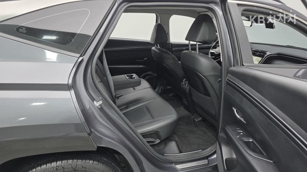 Hyundai The All New Tucson(NX (Lexus SUV)4)Gasoline 1.6T 2WD Premium - 8