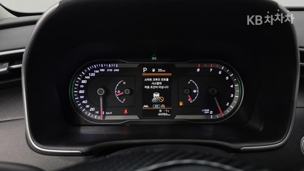 Hyundai The All New Tucson(NX (Lexus SUV)4)Gasoline 1.6T 2WD Premium - 16