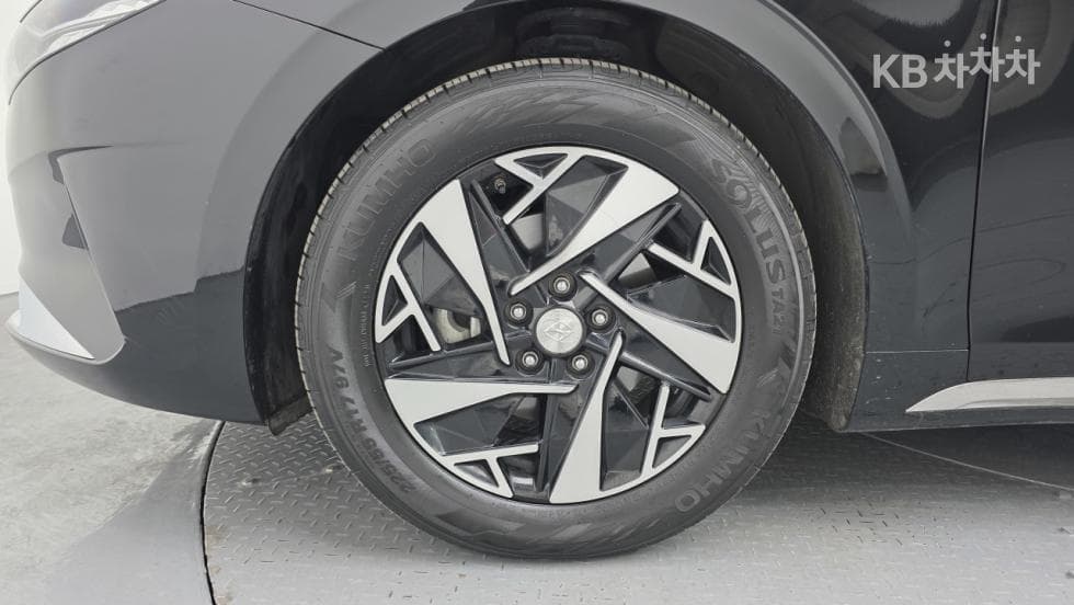 Hyundai The New (facelift) Grandeur (Azera) Hybrid2.4 Premium - 6