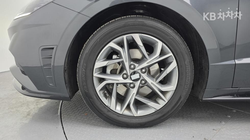 Hyundai Sonata (DN8)2.0 Premium Plus - 6