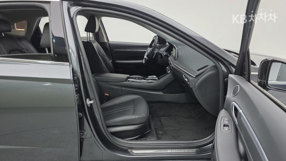 Hyundai Sonata (DN8)2.0 Premium Plus - 7