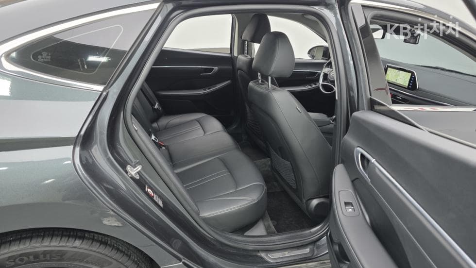 Hyundai Sonata (DN8)2.0 Premium Plus - 8