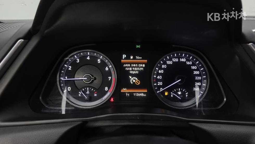 Hyundai Sonata (DN8)2.0 Premium Plus - 17