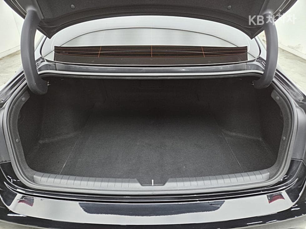 Hyundai Sonata Hybrid (DN8)2.0 Hybrid Premium Plus - 10