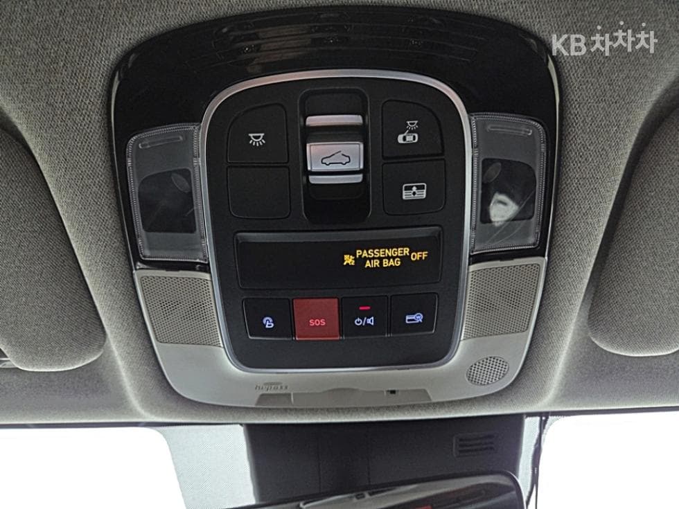 Hyundai Sonata Hybrid (DN8)2.0 Hybrid Premium Plus - 18