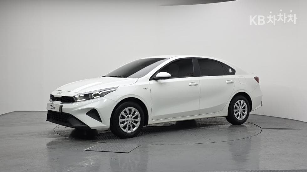 Kia The New (facelift) K3(BD) 1.6 Gasoline Trendy - Image 1