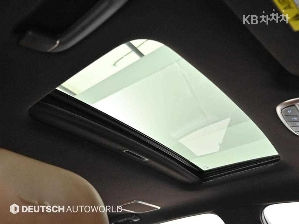 Дженезис G903.8 GDi AWD Премиум Люкс - 19