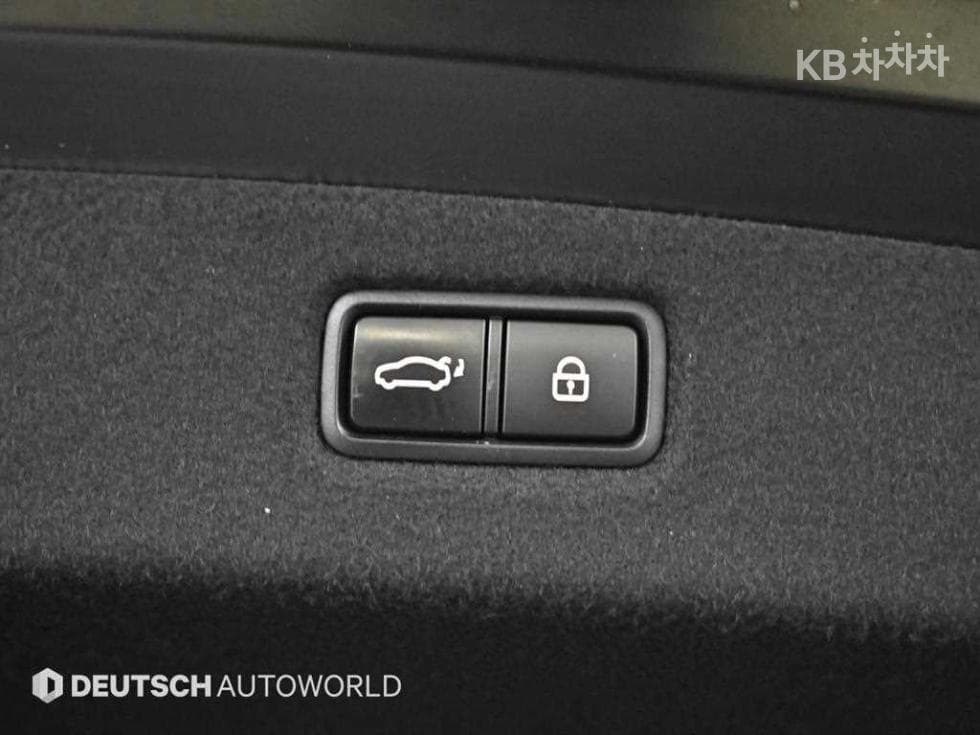 Дженезис G903.8 GDi AWD Премиум Люкс - 20