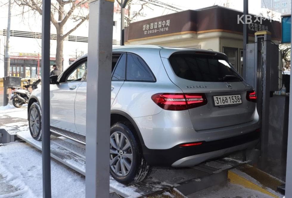 Mercedes-Benz GLC(X253)350e 4Matic Premium - 5