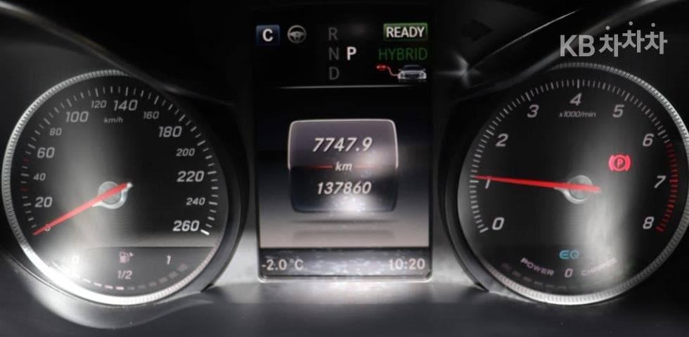 Mercedes-Benz GLC(X253)350e 4Matic Premium - 15