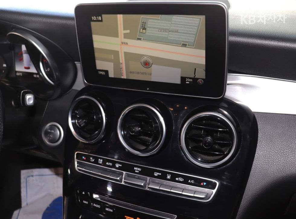 Mercedes-Benz GLC(X253)350e 4Matic Premium - 16