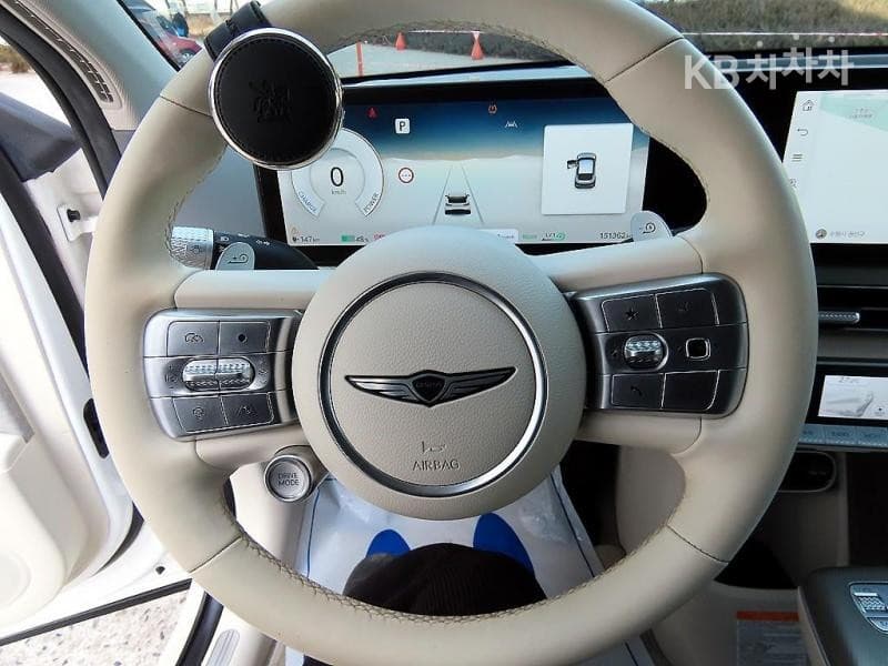 Genesis GV60Standard 2WD Standard - 7