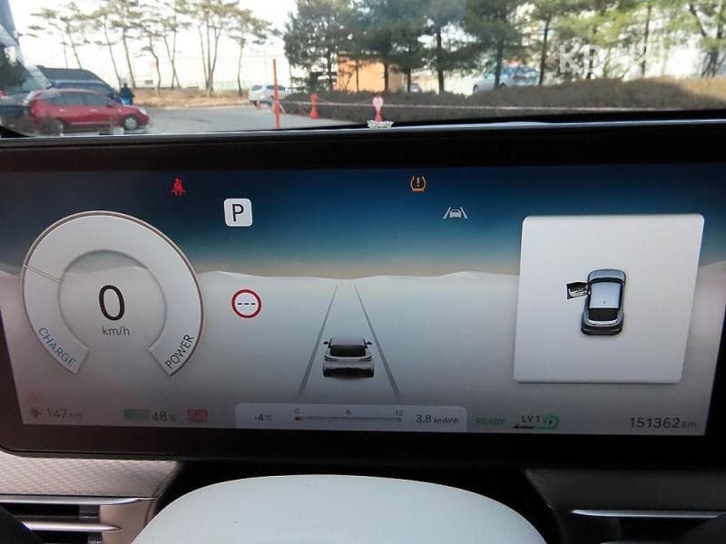 Genesis GV60Standard 2WD Standard - 8