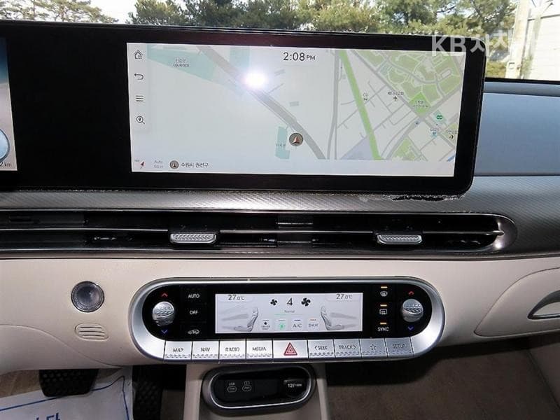 Genesis GV60Standard 2WD Standard - 13