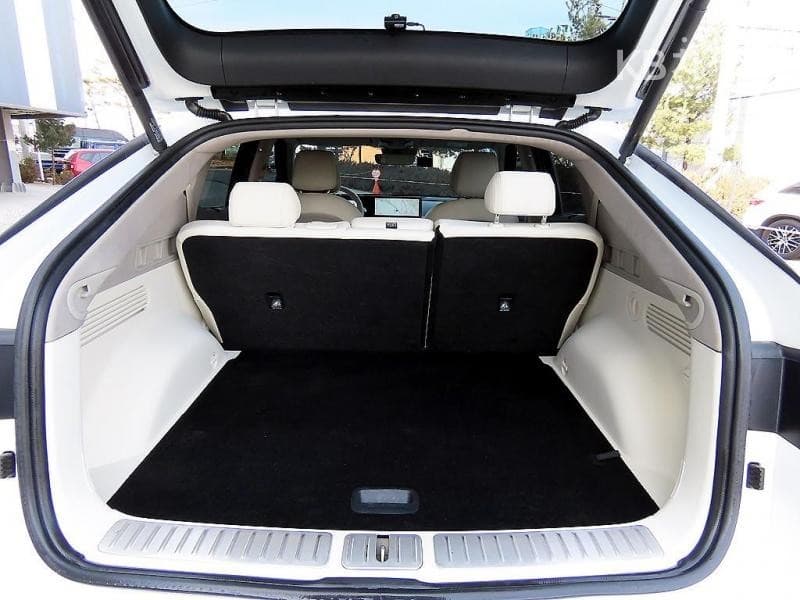 Genesis GV60Standard 2WD Standard - 15