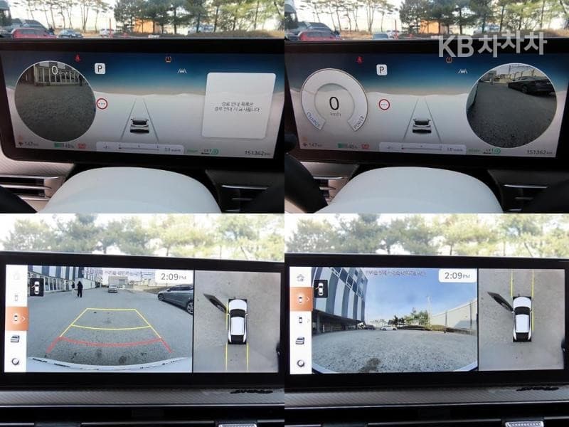 Genesis GV60Standard 2WD Standard - 16