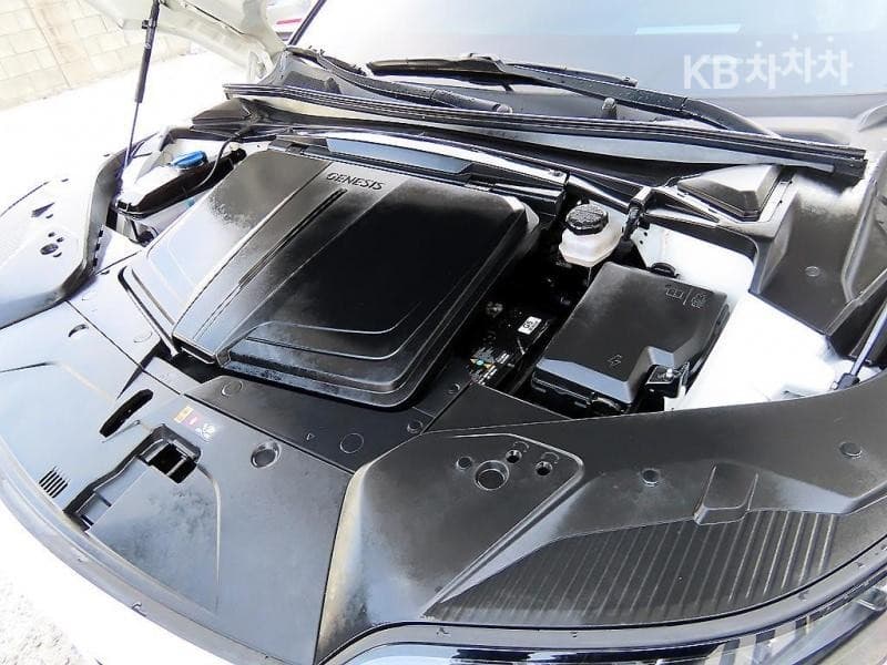 Genesis GV60Standard 2WD Standard - 18